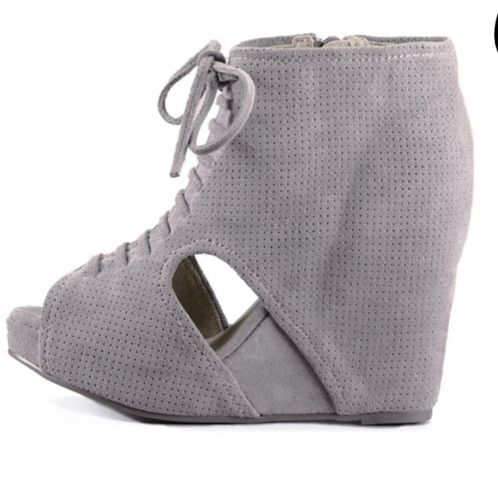 Jeffrey Campbell Mary Roks